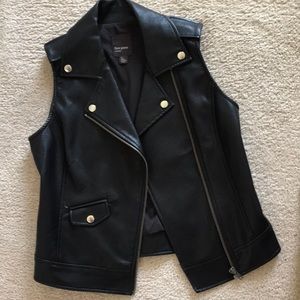 Moto Vest by Free Press